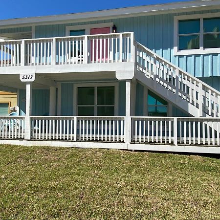South Padre Island Beach House Retreat Downstairs Luaran gambar