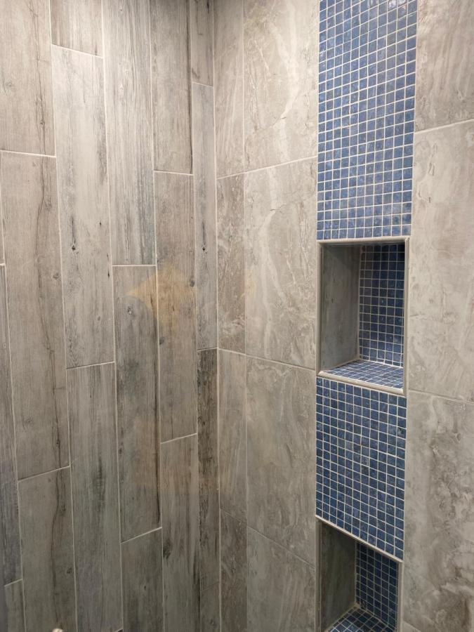 South Padre Island Beach House Retreat Downstairs Luaran gambar