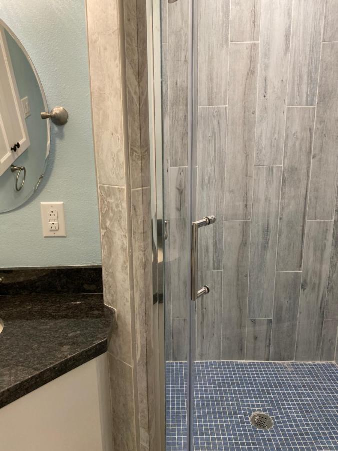 South Padre Island Beach House Retreat Downstairs Luaran gambar